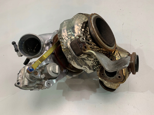 Турбіна Garrett 8938005001S ціна, від 759.93 USD