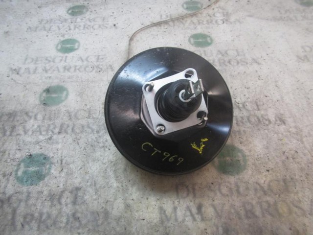 Вакуумника Ford 0204054083 ціна, від 23.06 USD