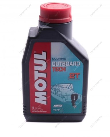 Моторне масло 851711 Motul