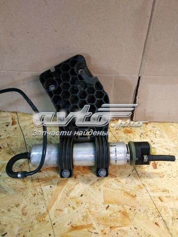 Купити 8572519 BMW Блок підігріву палива