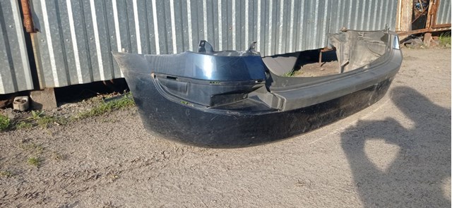 Купити C10050221 Mazda Задній бампер
