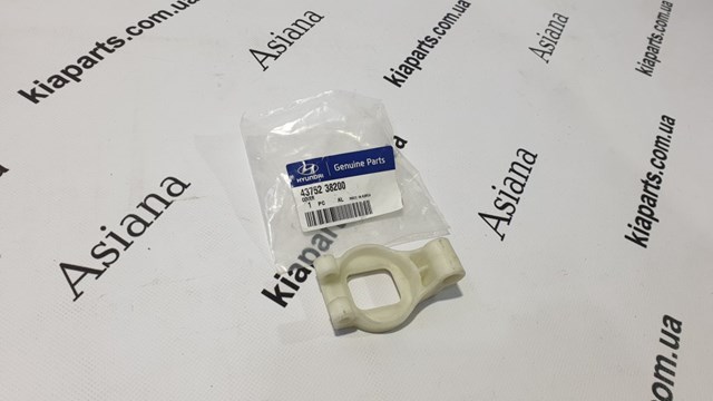 Купити 92202C5200 Hyundai/Kia Протитуманка права