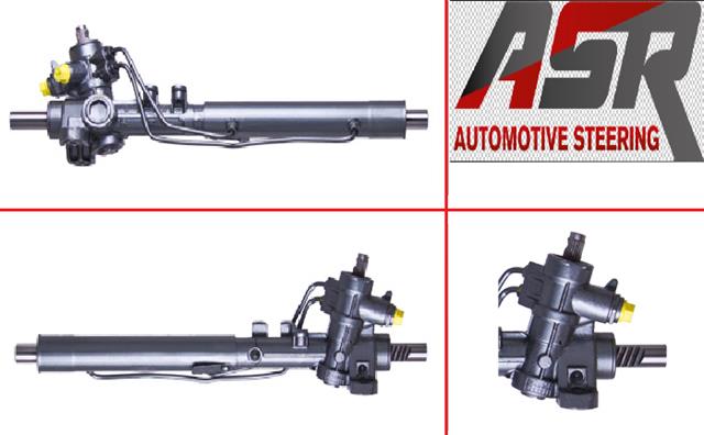 R20421NW Motorherz Рейковий рульовий механізм