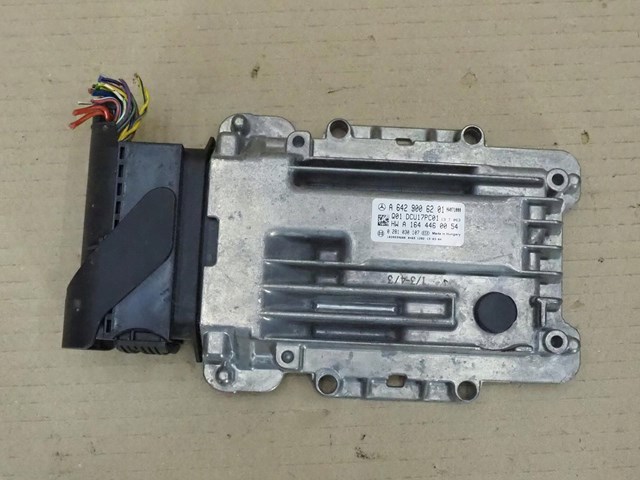 Купити A6429006201 Mercedes 