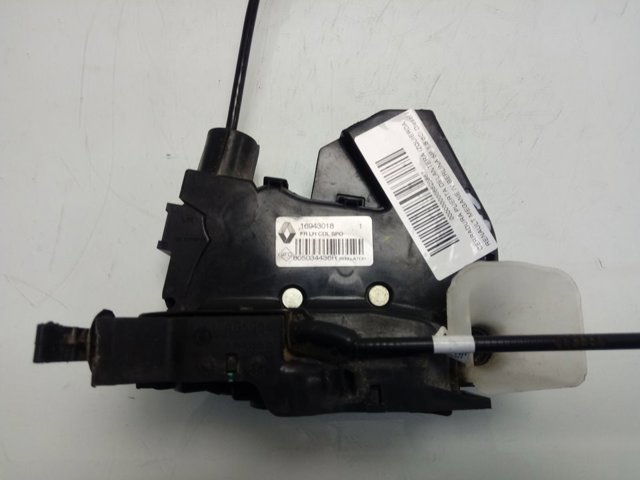  805034436R Renault (RVI)