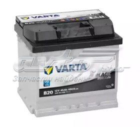 Купити Акумулятор Varta 45 А/г (5454130403122)