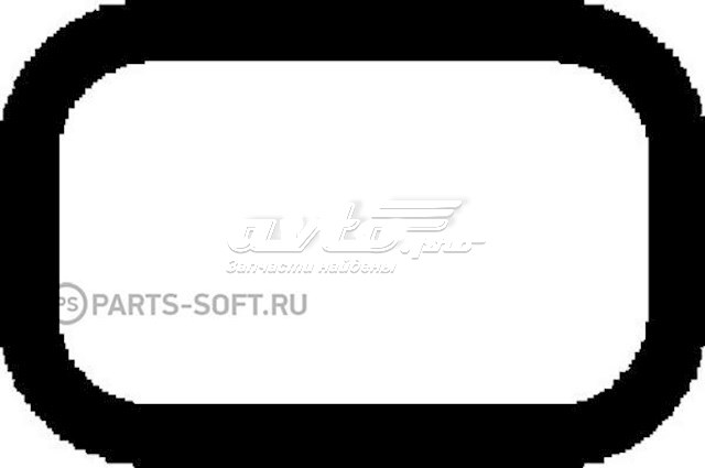 Купити 450135H Corteco Прокладка впускного колектора