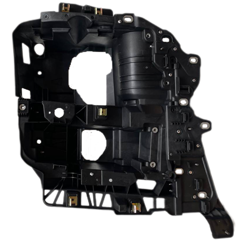 DPMA276 Daniparts Кронштейн-адаптер кріплення фари передньої, правої