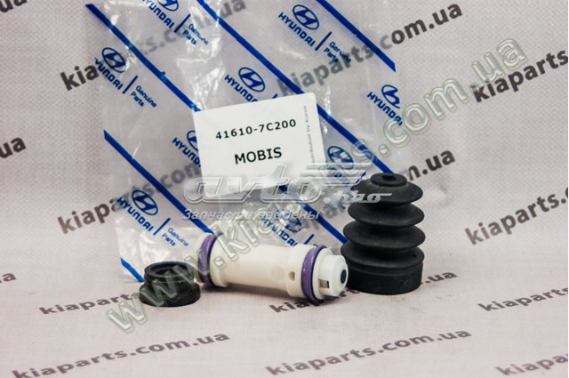 416107C200 Hyundai/Kia 