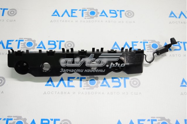 Направляюча заднього бампера, права Nissan/Infiniti 852205NA0A ціна, від 12.99 USD
