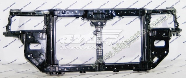 Купити 641013L001 Hyundai/Kia Установча панель передня