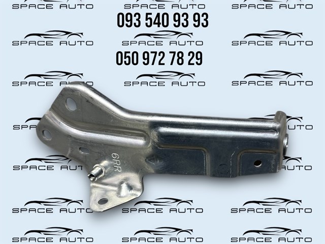 641C06RA0A Nissan/Infiniti Кронштейн кріплення крила переднього правого, передній