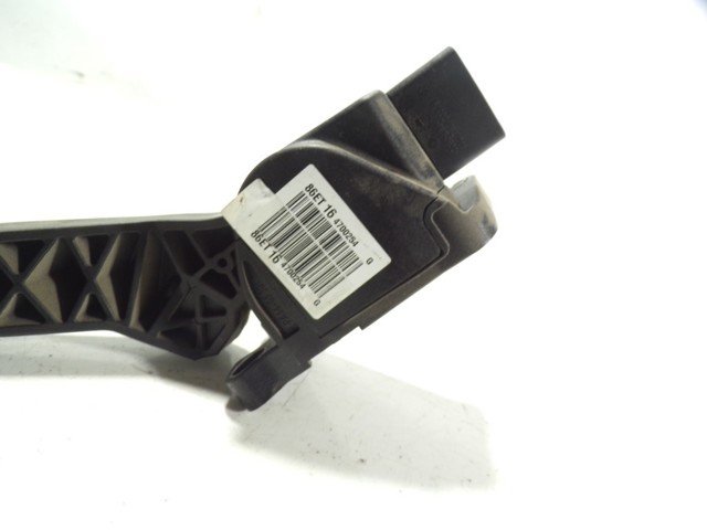 0280755164 Peugeot/Citroen Педаль газу (акселератора)