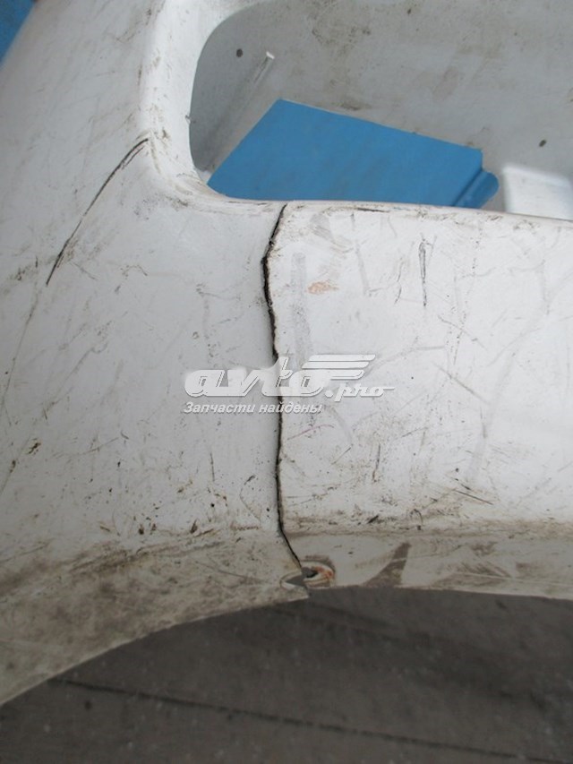 Купити 850221LB4H Nissan/Infiniti Задній бампер
