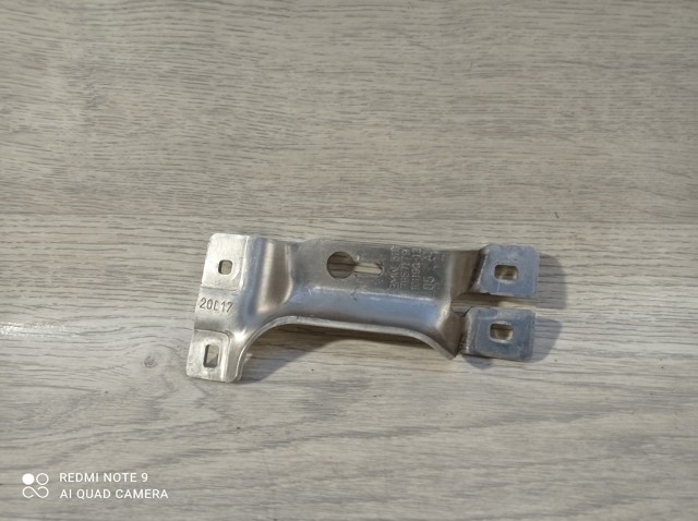 Купити 7357179 BMW Кронштейн бампера переднього, лівий