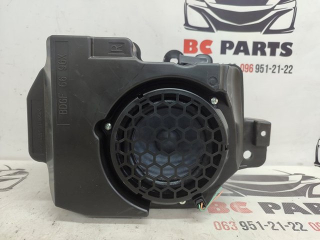 BDGF6696X Mazda 