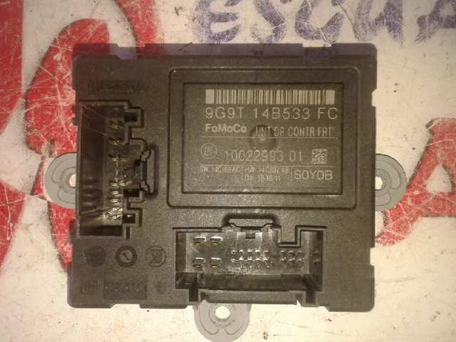  Ford 9G9T14B533FC ціна, від 10.60 USD