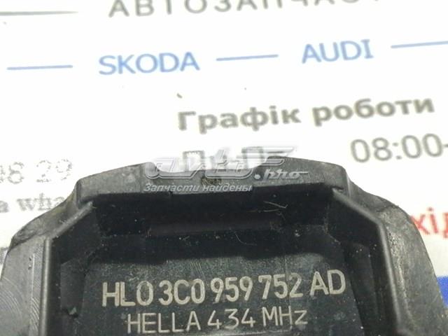  3C0959752AD VAG