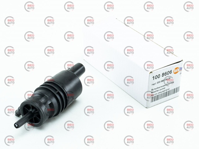 Моторчик омивача 1008606 Autotechteile