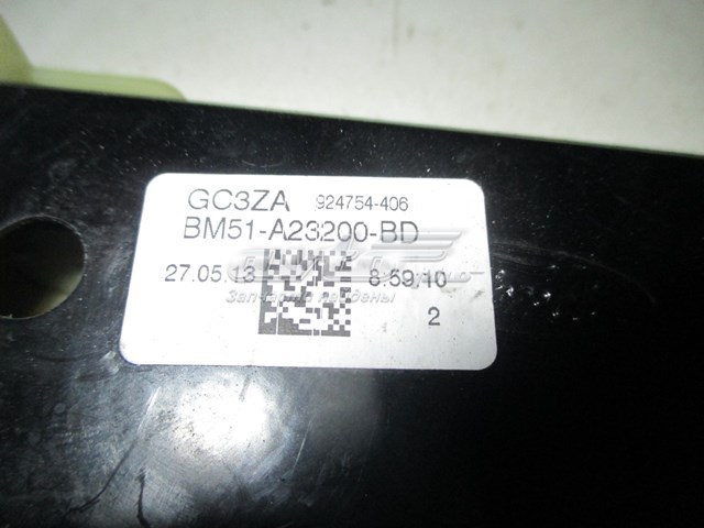 Ford BM51A23200BD