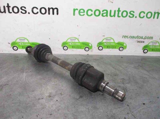 Привід передній лівий Ford 3287052 ціна, від 116.98 USD