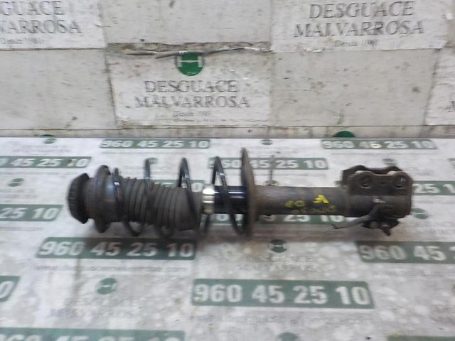 Амортизатор передній 485100D810 Toyota
