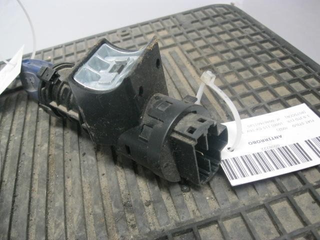 00467601520 Fiat/Alfa/Lancia Сальник колінчастого валу