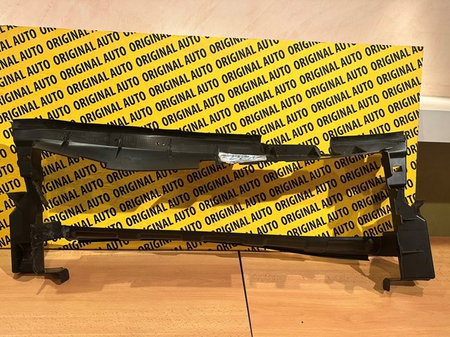 Повітроводи системи охолодження двигуна Land Rover BJ328327AE ціна, від 55.20 USD