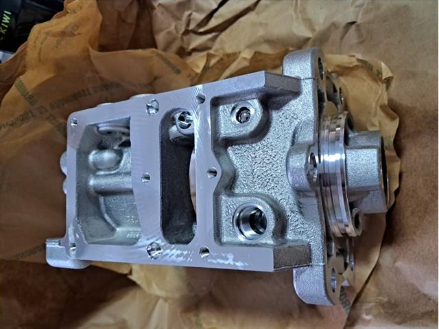 Купити 1465230988 Bosch Редукційний клапан ПНВТ