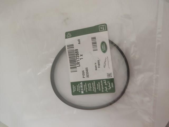 LR172889 Land Rover 