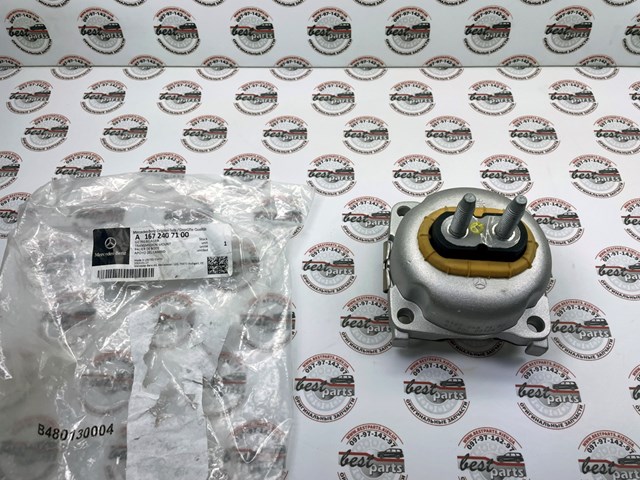 Купити A1672407100 Mercedes 