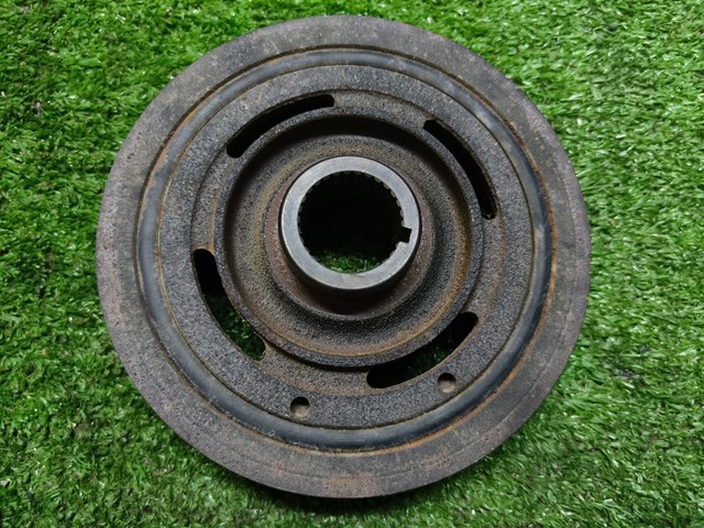 Купити 138105A2A01 Honda Шків колінчастого вала