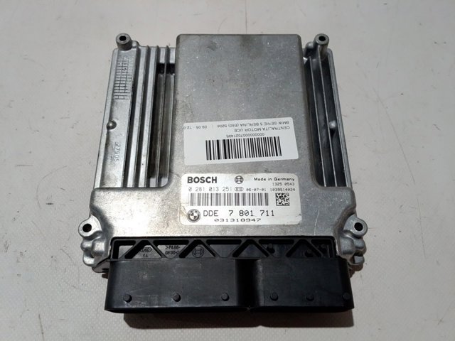 ЕБУ BMW 0281013251 ціна, від 89.44 USD