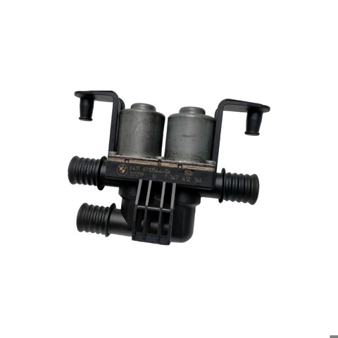 Кран пічки DF15751 Detali IF