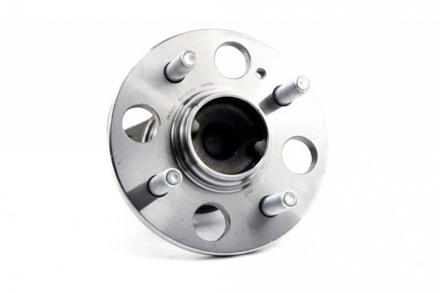 Задня маточина SH18923 Shafer