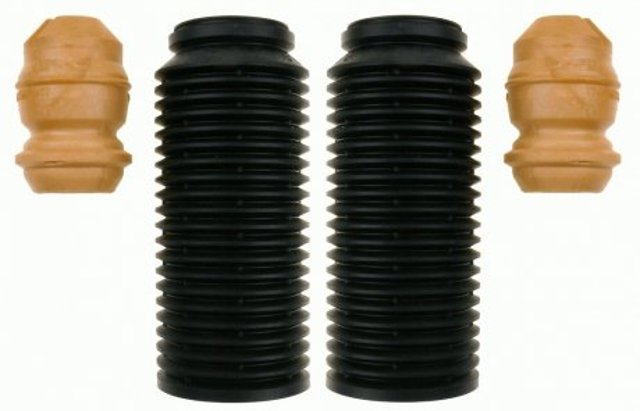 Компресор системи кондиціювання Sachs SB101S ціна, від 21.13 USD