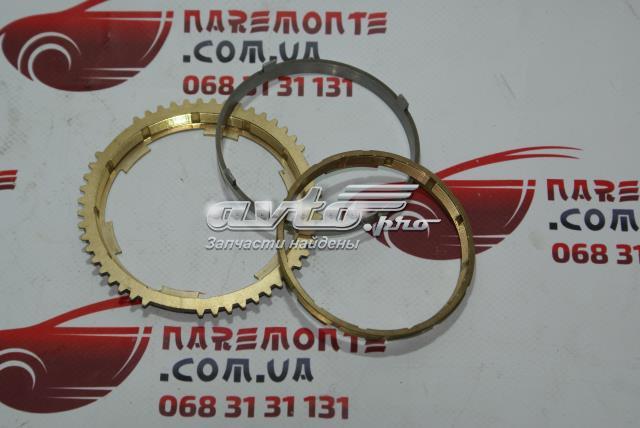 Кільце синхронізатора Chery QR5231701540 ціна, від 69.59 USD