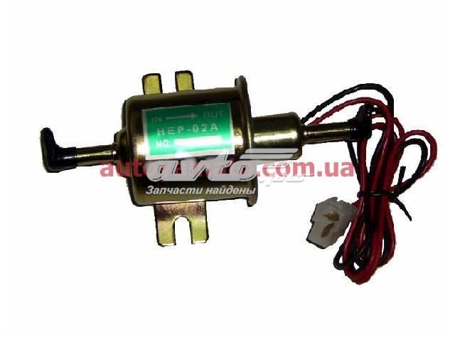 Топливный насос магистральный HKT HEP02A