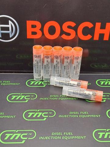 Розпилювач дизельної форсунки Bosch DLLA145P928 ціна, від 44.24 USD