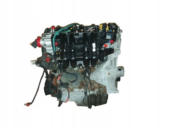 169A3000 Fiat/Alfa/Lancia Мотор в зборі