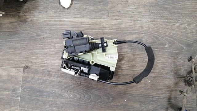 HMPCN15A219A65NF Hmpx Замок п'ятих дверей