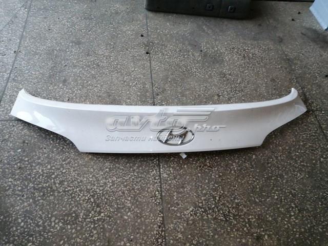 873712S000 Hyundai/Kia Молдинг ляди