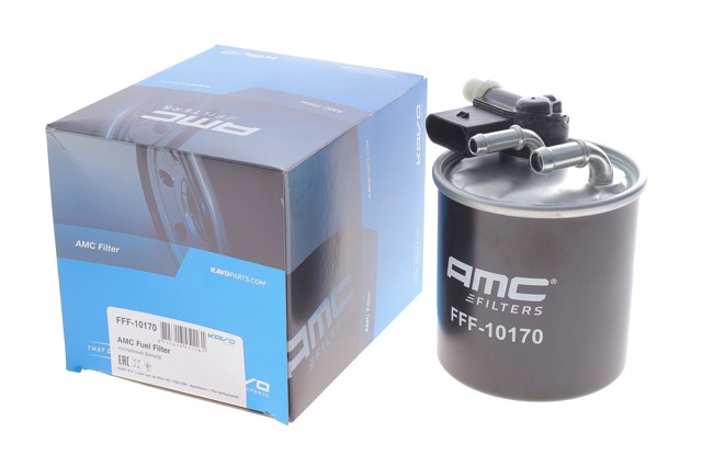Купити FFF10170 Kavo Parts Фільтр-відстійник палива грубої очистки