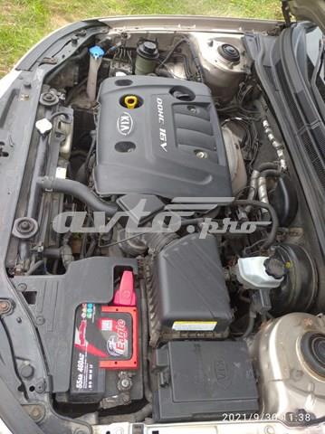 ДВЗ Hyundai/Kia G4FC ціна, від 833.33 USD