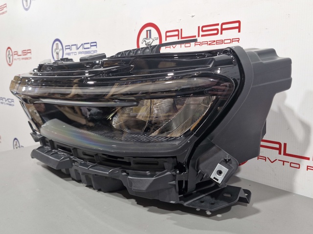 Купити 68606235AA Chrysler Основна фара в зборі ліва