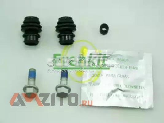 Ремкомплект суппорта гальмівного, переднього Autofren D7518C