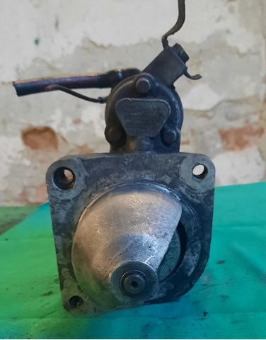 Стартер Magneti Marelli 63222138 ціна, від 152.16 USD