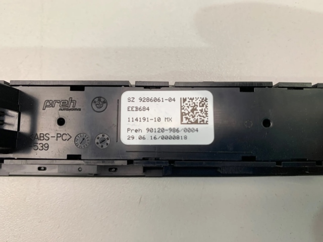 Купити 9286061 BMW 