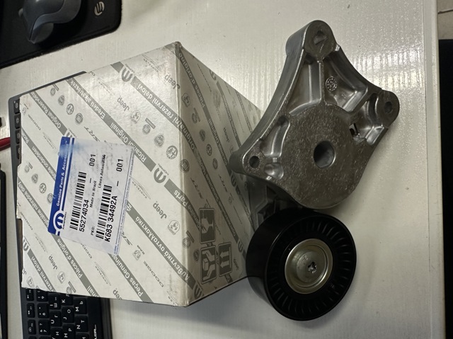  Fiat/Alfa/Lancia 55274034 ціна, від 107.42 USD