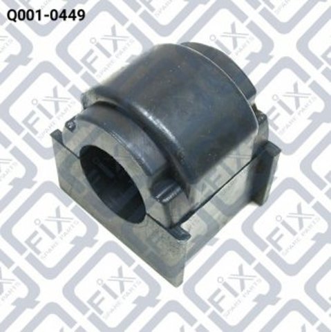 Втулка переднього стабілізатора Q0010449 Q-fix